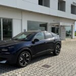 CITROEN C4 HYBRID 145 e-DCS6 MAX