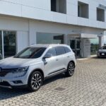 RENAULT KOLEOS dCi 175 X-TRONIC ENERGY EXECUTIVE