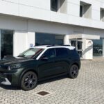 CITROEN C3 AIRCROSS PURETECH 100 PLUS