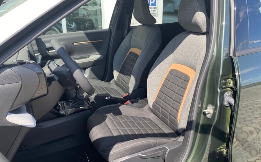 CITROEN C3 AIRCROSS PURETECH 100 PLUS