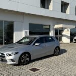 MERCEDES A 180 d AUTOMATIC BUSINESS EXTRA
