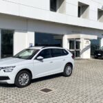 SKODA KAMIQ 1.0 TSI 95 CV AMBITION