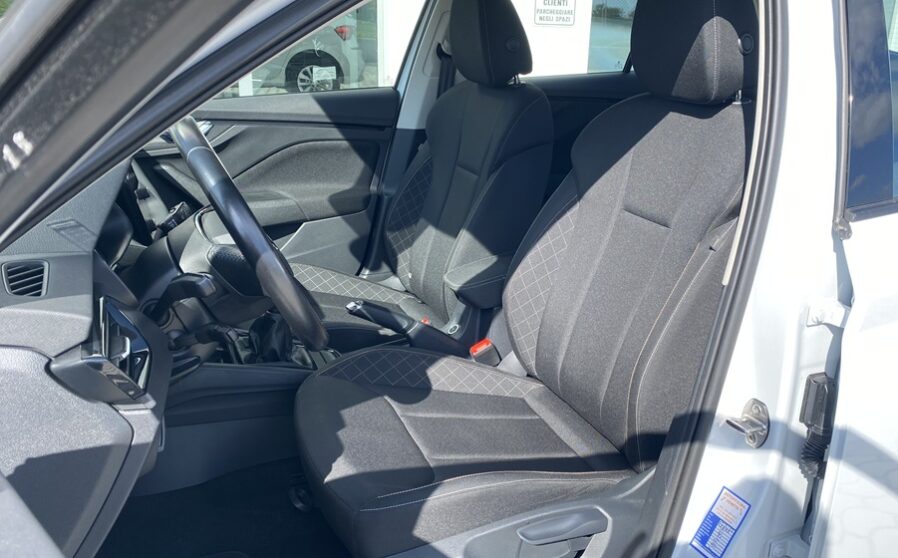 SKODA KAMIQ 1.0 TSI 95 CV AMBITION