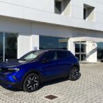 OPEL MOKKA 1.2 TURBO 136CV EDITION