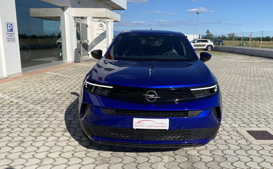 OPEL MOKKA 1.2 TURBO 136CV EDITION