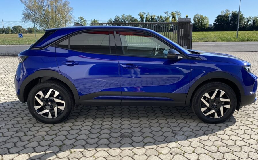 OPEL MOKKA 1.2 TURBO 136CV EDITION