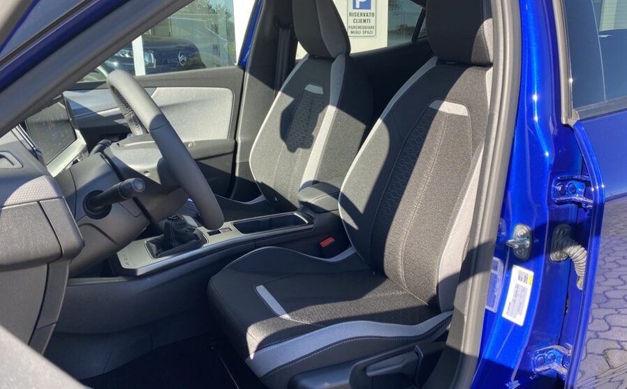 OPEL MOKKA 1.2 TURBO 136CV EDITION