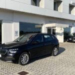 SKODA KAMIQ 1.0 TSI 110 CV DSG AMBITION